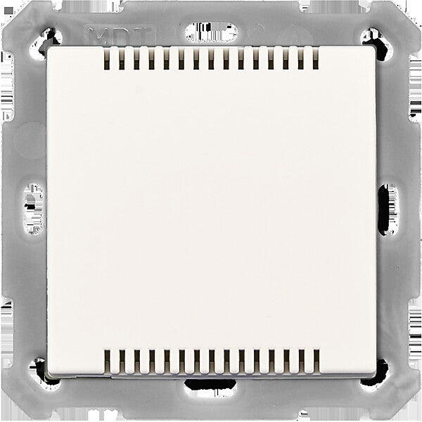 MDT technologies Raumtemperatursensor rws/glänzend SCN-TS1UP.G1
